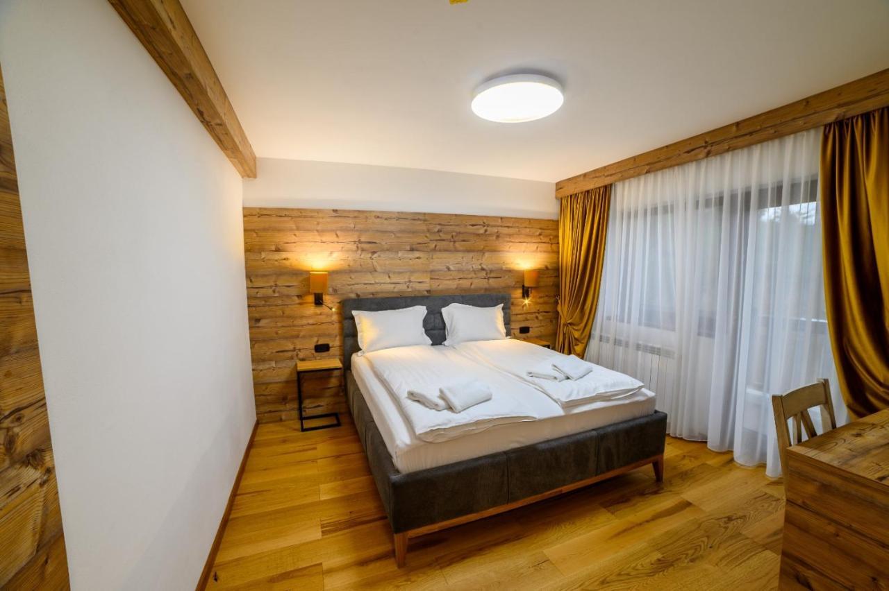 Chalet First Hill Ґурагумора Екстер'єр фото